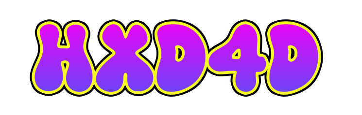 HXD4D